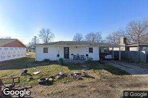 405 N Sycamore St, Advance, MO 63730