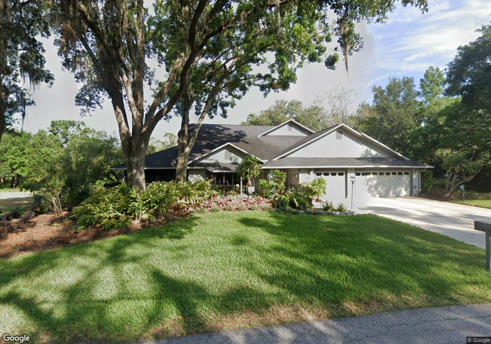 5301 Bernadette Dr, Zephyrhills, FL 33541 - photo 1