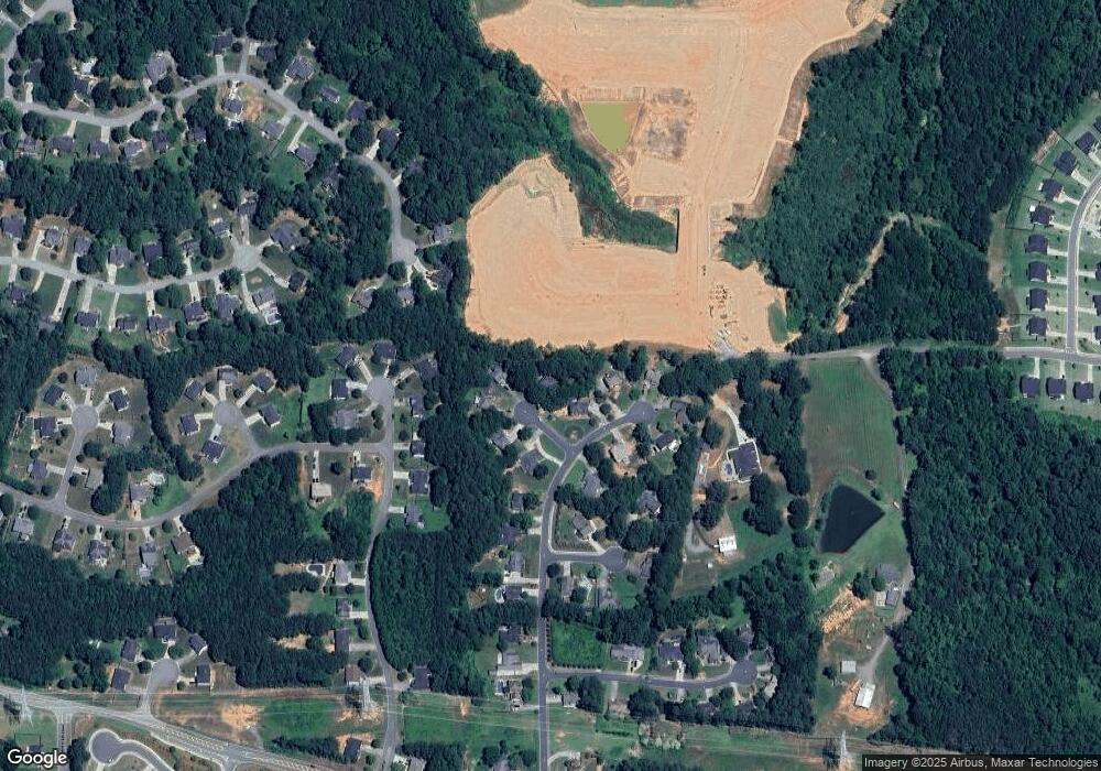 6394 Seymour Ct NW, Acworth, GA 30101 - photo 1