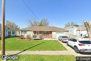 417 Water St, Kellogg, IA 50135