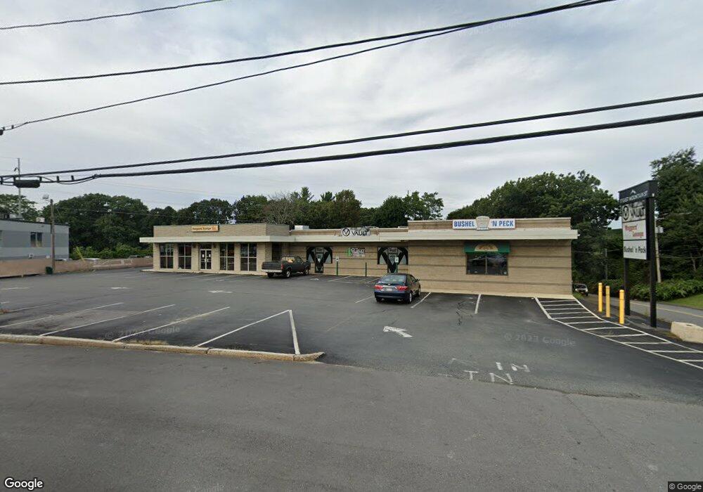 17 E Mountain St, Worcester, MA 01606 - photo 1