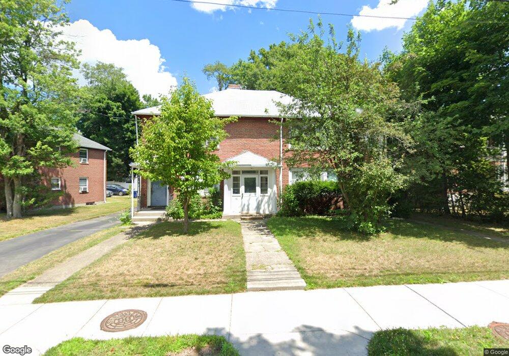 46-48 Westchester Rd, Newton, MA 02458 - photo 1