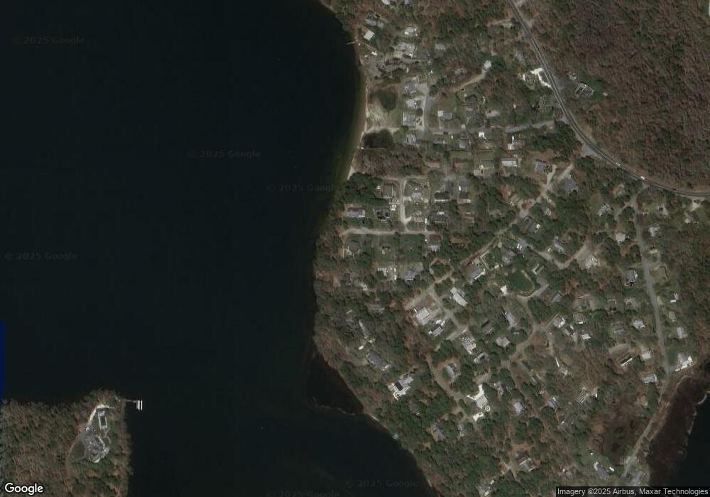 111 Edgemere Rd, South Dennis, MA 02660 - photo 1