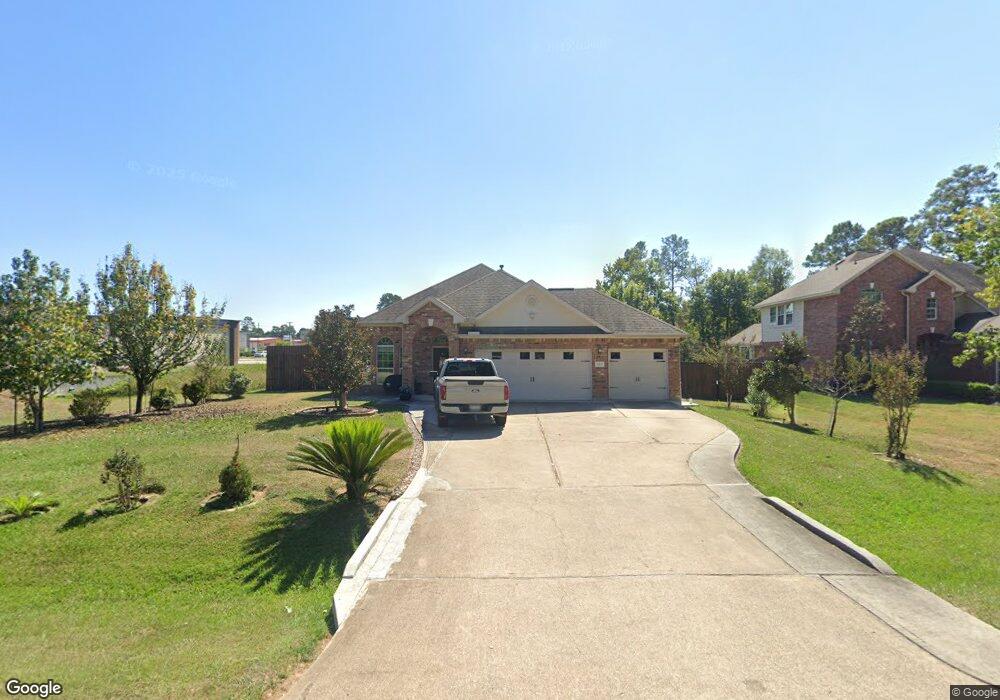 6503 Woodland Oaks unit OAKS, Magnolia, TX 77354 - photo 1