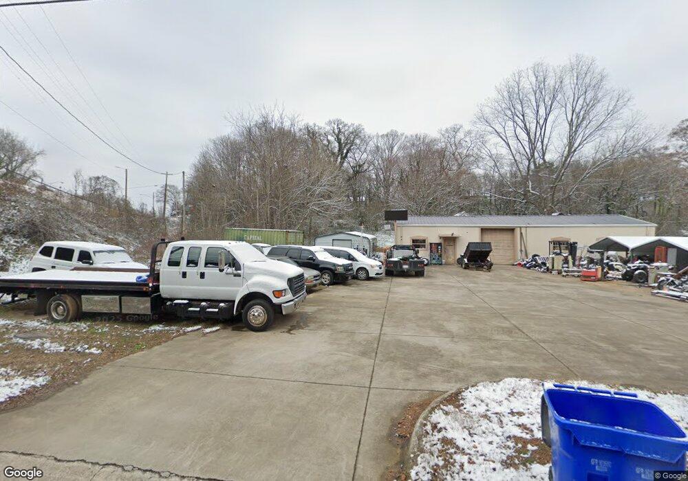 1221 Vine St, Florence, AL 35630 - photo 1