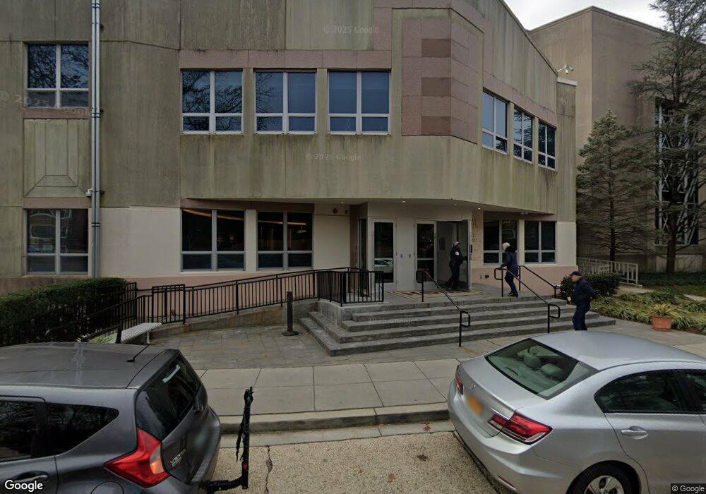 2850 Quebec St NW, Washington, DC 20008 - photo 1