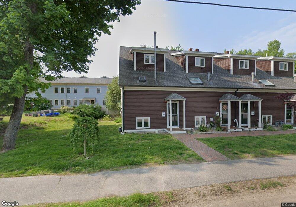 34 Ash St, Dover, NH 03820 - photo 1