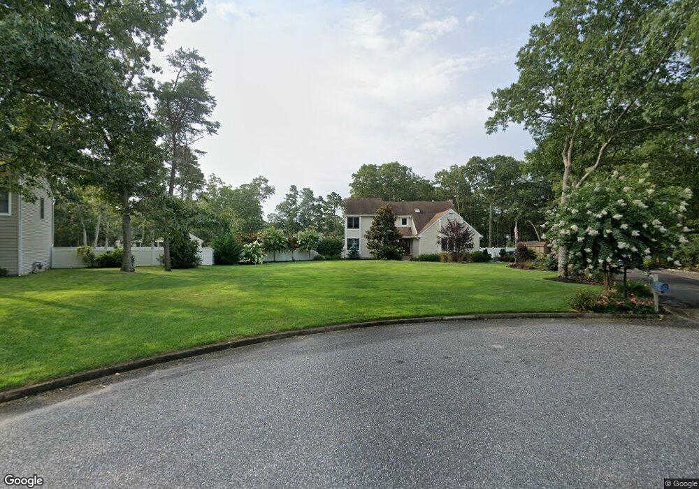 11 Berwyn Dr, Ocean View, NJ 08230 - photo 1