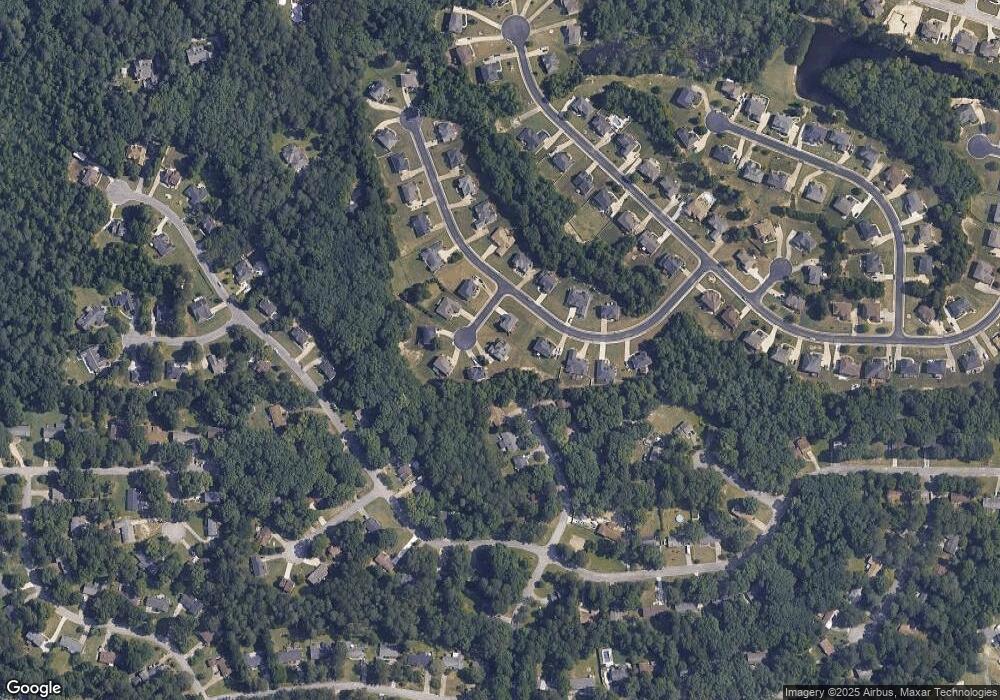 2104 Rotunda Ct, Conyers, GA 30094 - photo 1