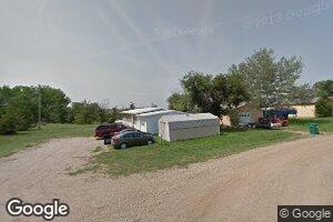 12 Elm St, Quinn, SD 57775