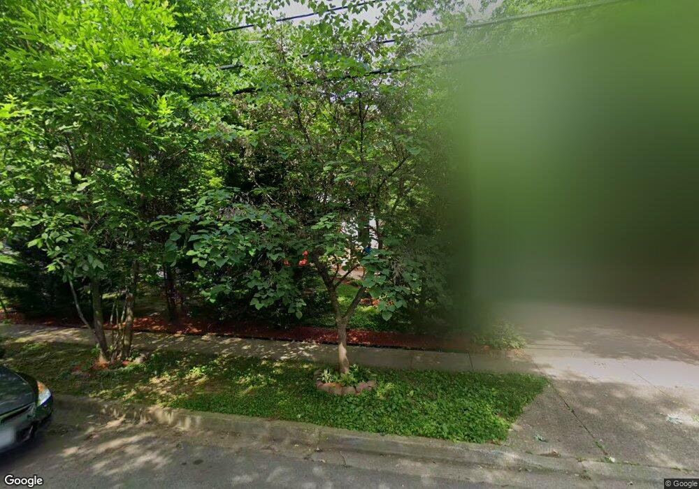 3301 Laurel Ave, Cheverly, MD 20785 - photo 1