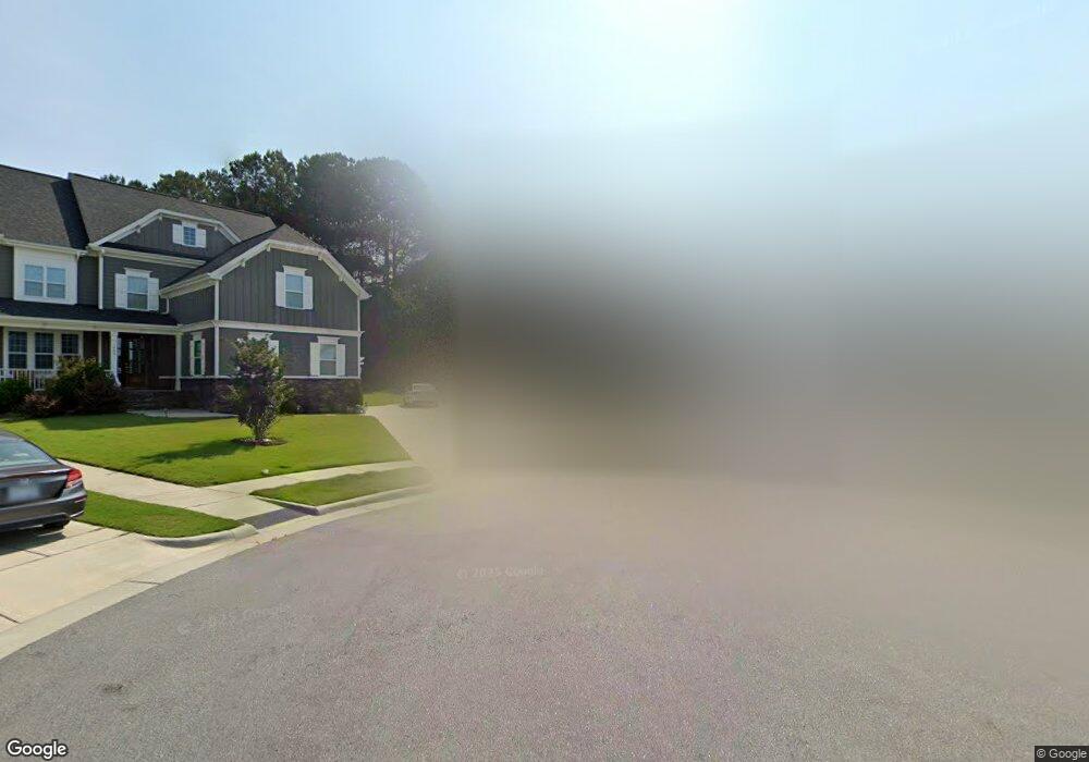 1409 Baxter Ridge Ct, Apex, NC 27502 - photo 1