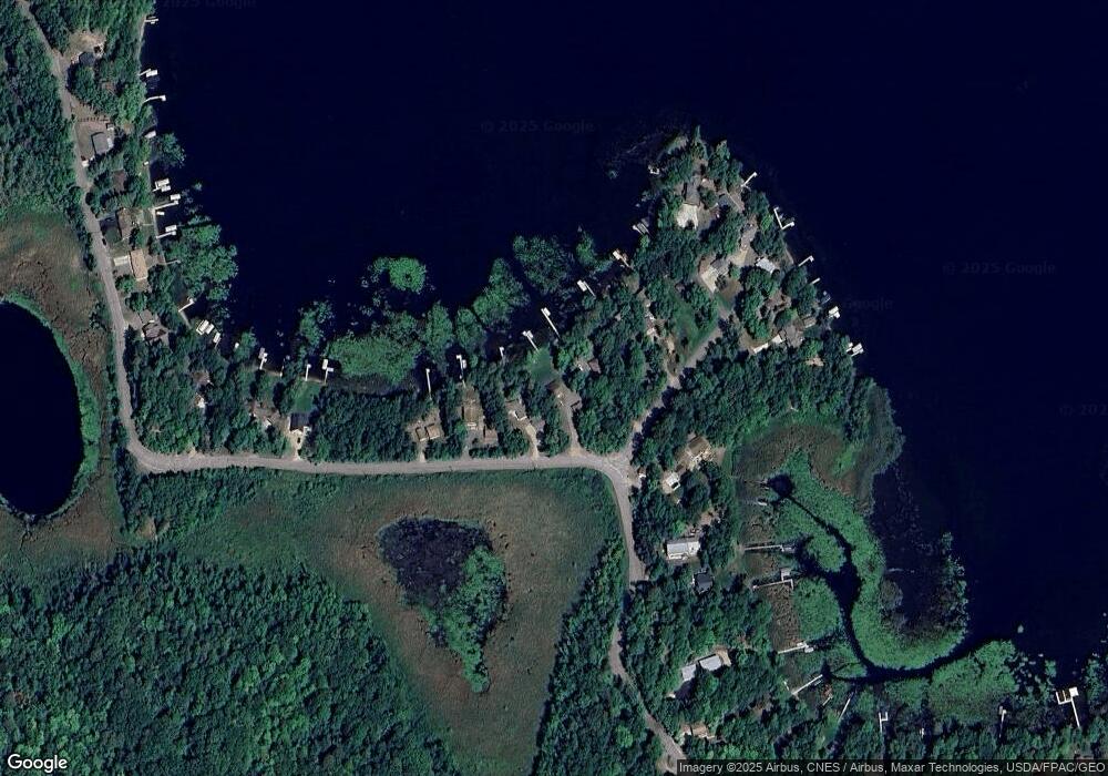 4526 Lakeview Dr, Cushing, MN 56443 - photo 1