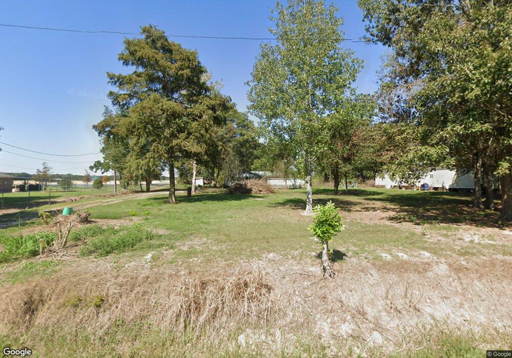 2626 Fournerat Rd, Eunice, LA 70535 - photo 1