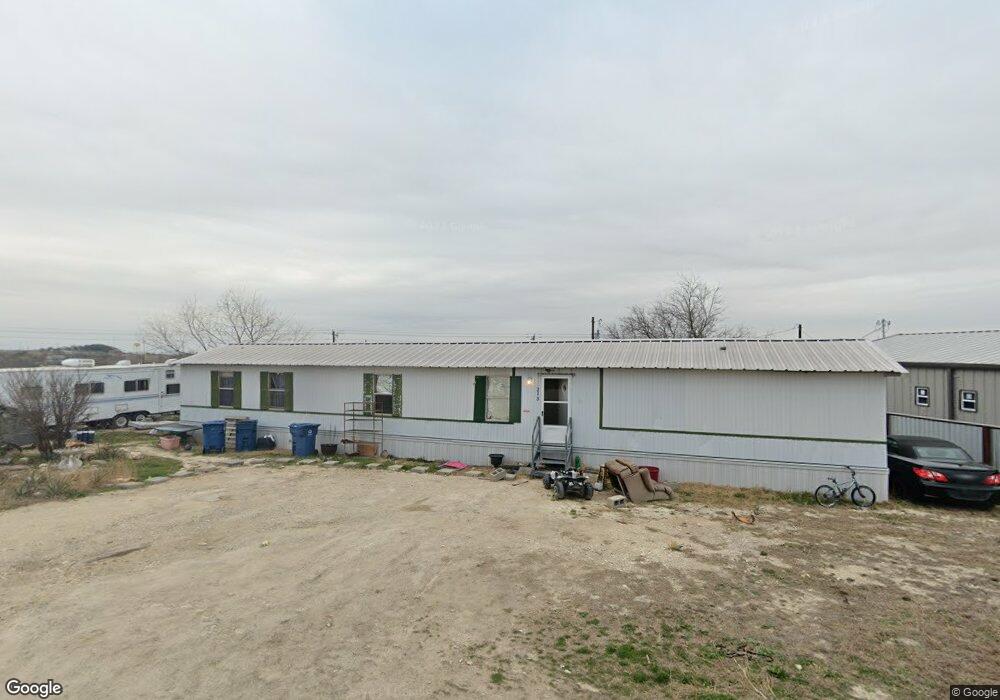 215 Enchanted Lakes Cir, Azle, TX 76020 - photo 1