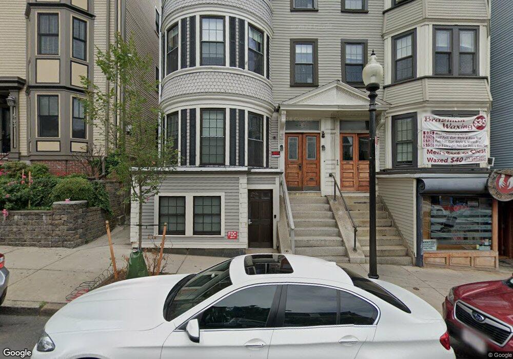 501 E Broadway unit 10, Boston, MA 02127 - photo 1