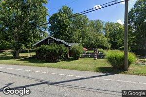 0 Reed Rd, Warren, CT 06754