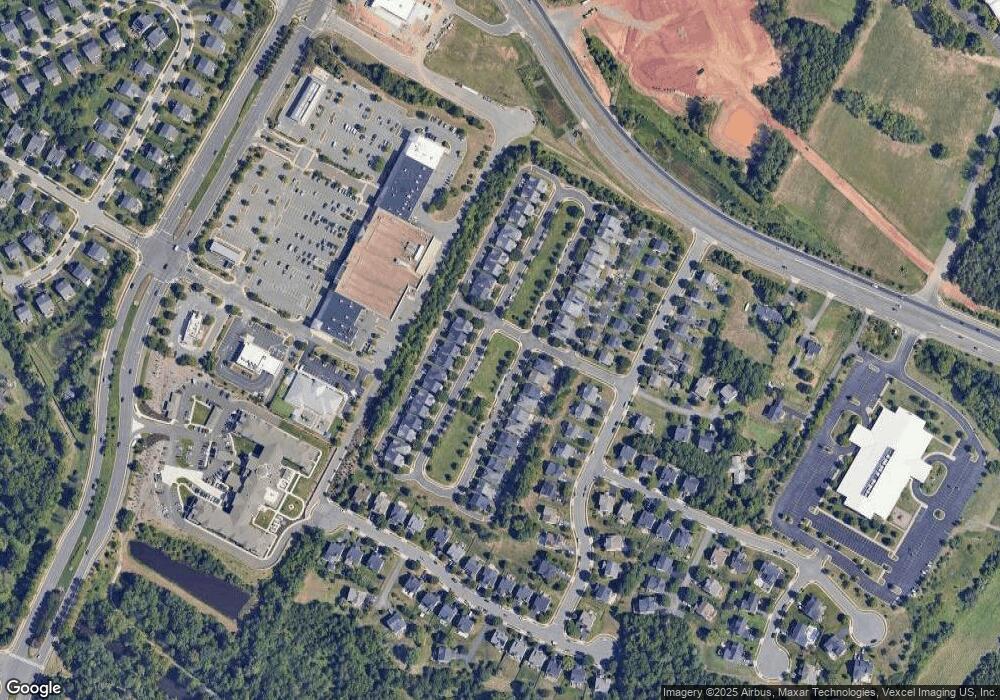 9501 Tarvie Cir, Bristow, VA 20136 - photo 1