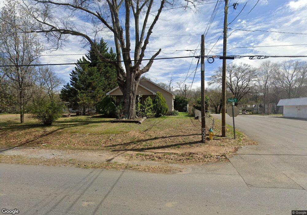 2025 Maple Ave SW, Rome, GA 30161 - photo 1