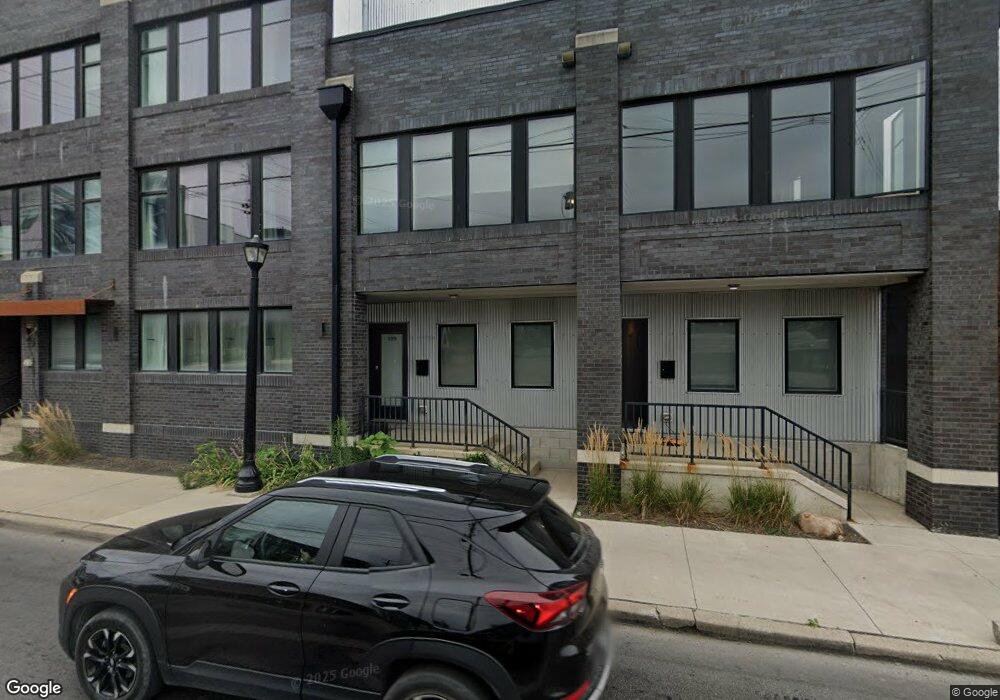 199 E 5th Ave unit 2, Columbus, OH 43201 - photo 1