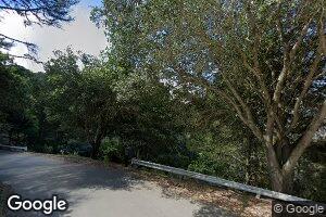 896 Panoramic Way, Berkeley, CA 94704