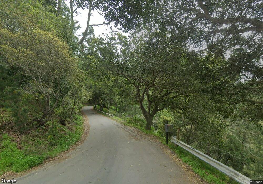 896 Panoramic Way, Berkeley, CA 94704 - photo 1