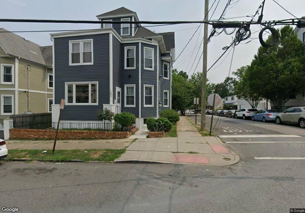 182 N 7th St, Paterson, NJ 07522 - photo 1