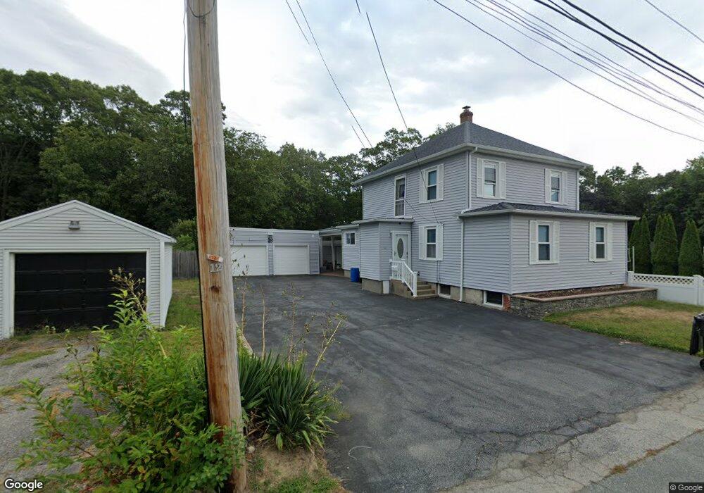 51 Arthur St, West Warwick, RI 02893 - photo 1