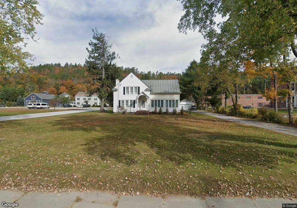 47 Main St, Ludlow, VT 05149 - photo 1