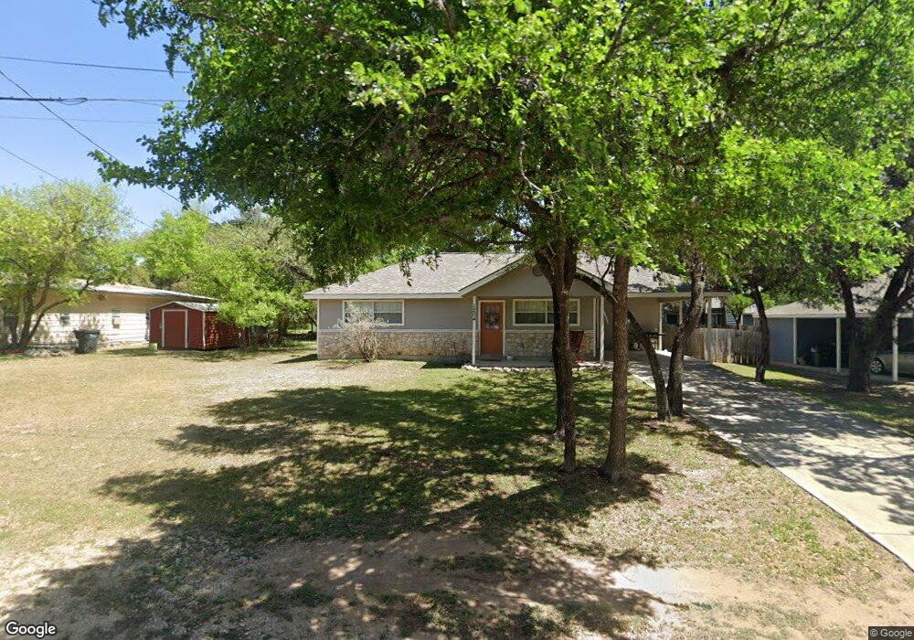 1204 Amherst St, San Marcos, TX 78666 - photo 1
