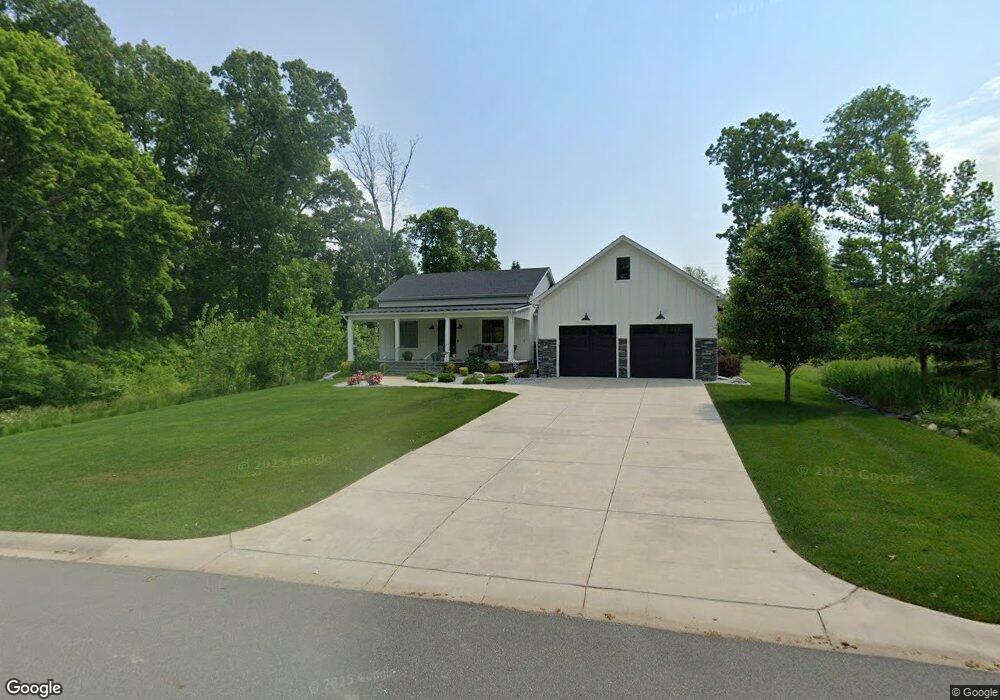 53098 Summer Breeze Dr, South Bend, IN 46637 - photo 1