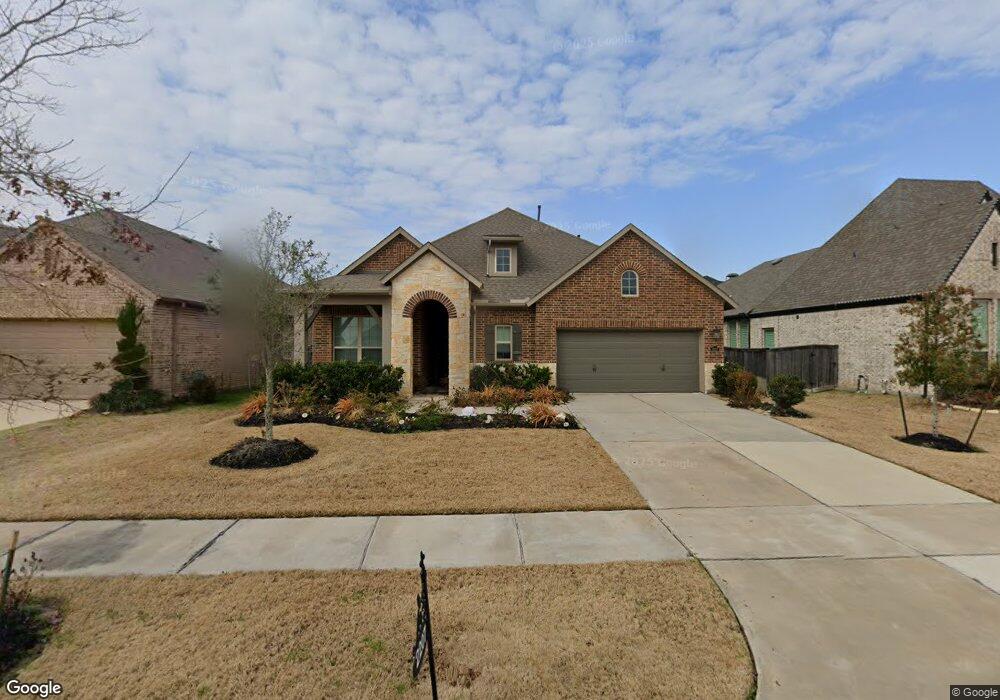 2207 Spraul Market Dr, Richmond, TX 77469 - photo 1