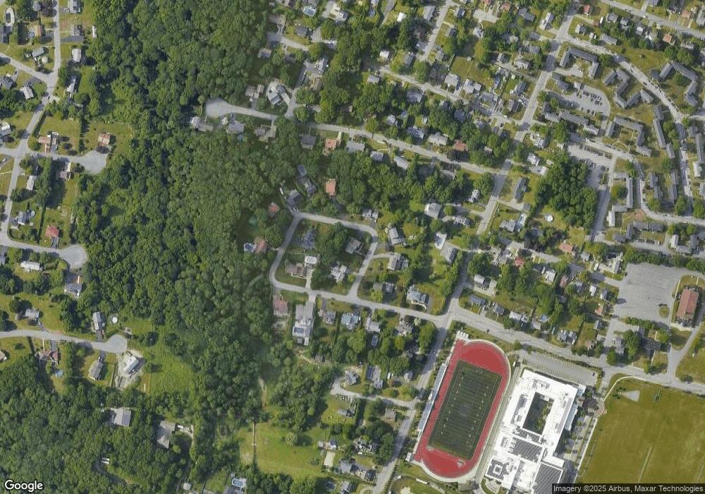 245 Williamson Dr, Somerset, MA 02726 - photo 1