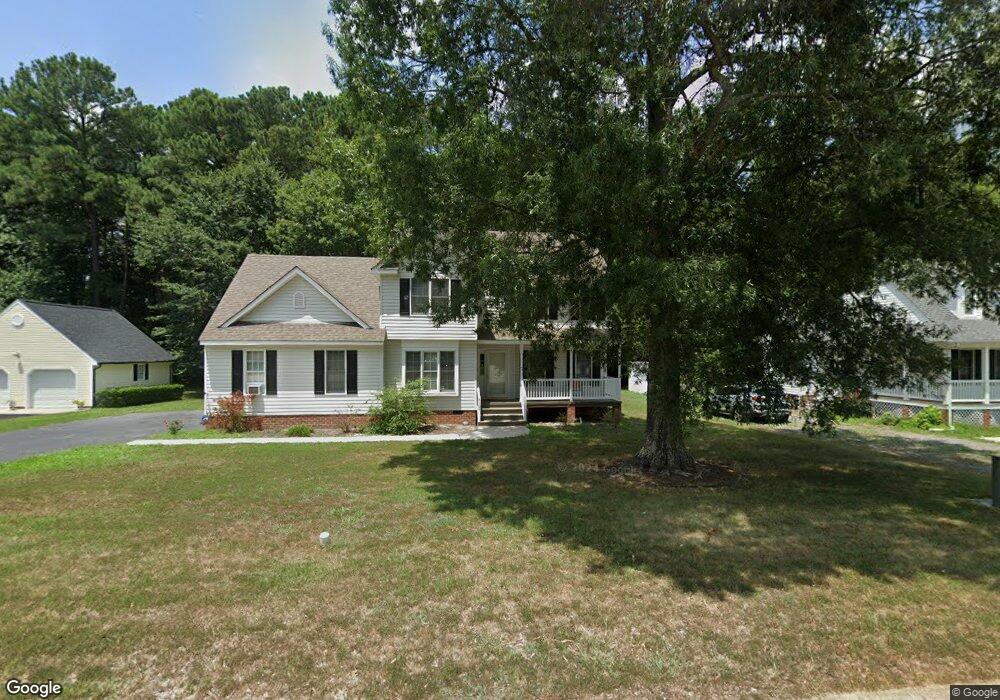 4160 Baxter Ridge Dr, Prince George, VA 23875 - photo 1
