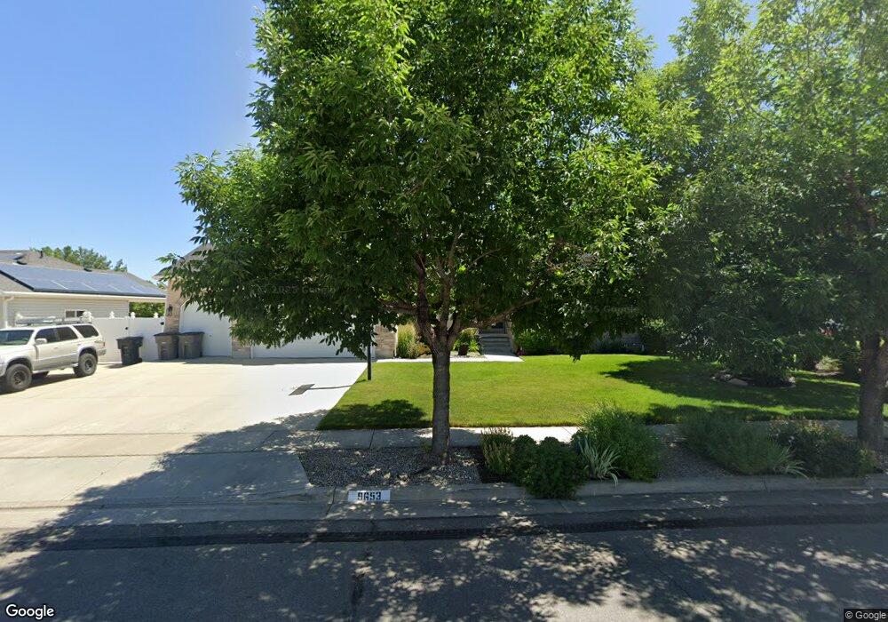 9653 Skye Park Rd, South Jordan, UT 84095 - photo 1