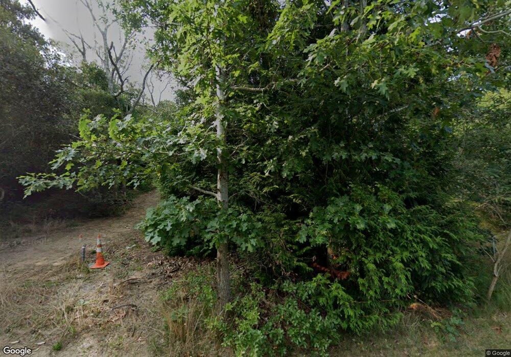 81 S Pamet Rd, Truro, MA 2666 - photo 1