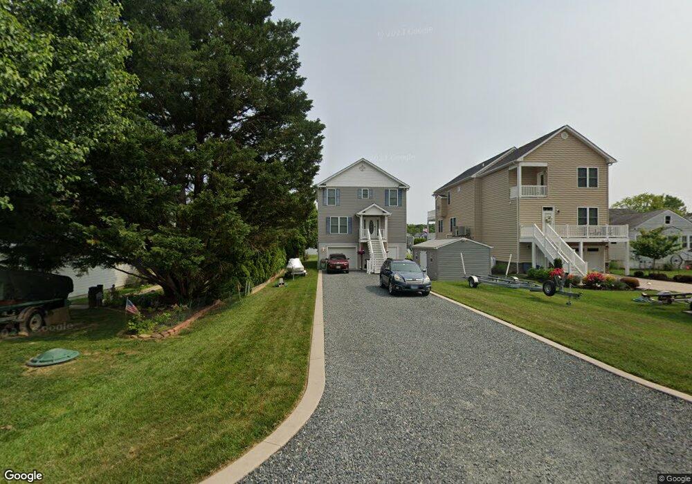 3817 Clarks Point Rd, Middle River, MD 21220 - photo 1