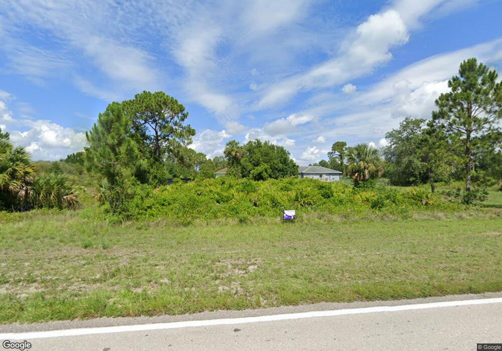538 Columbus Blvd S, Lehigh Acres, FL 33974 - photo 1