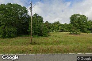5299 Sibbie Rd, Abbeville, GA 31001