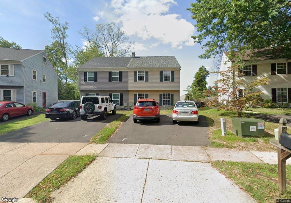 252 Cricklewood Cir, Lansdale, PA 19446 - photo 1