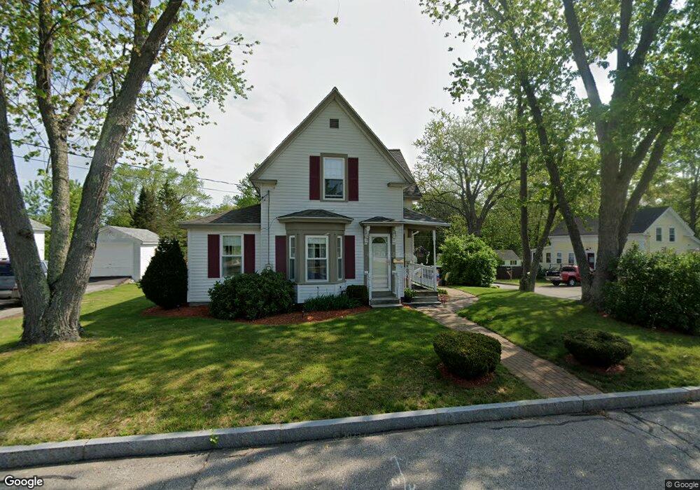 12 Harmony Way, Rochester, NH 03868 - photo 1