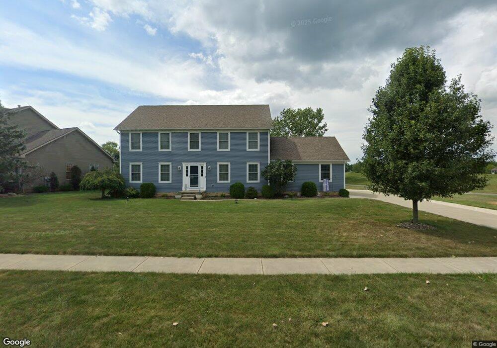 709 Longstreet, Lagrange, OH 44050 - photo 1