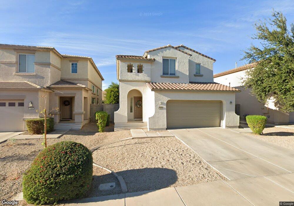 1324 E Julian Dr, Gilbert, AZ 85295 - photo 1