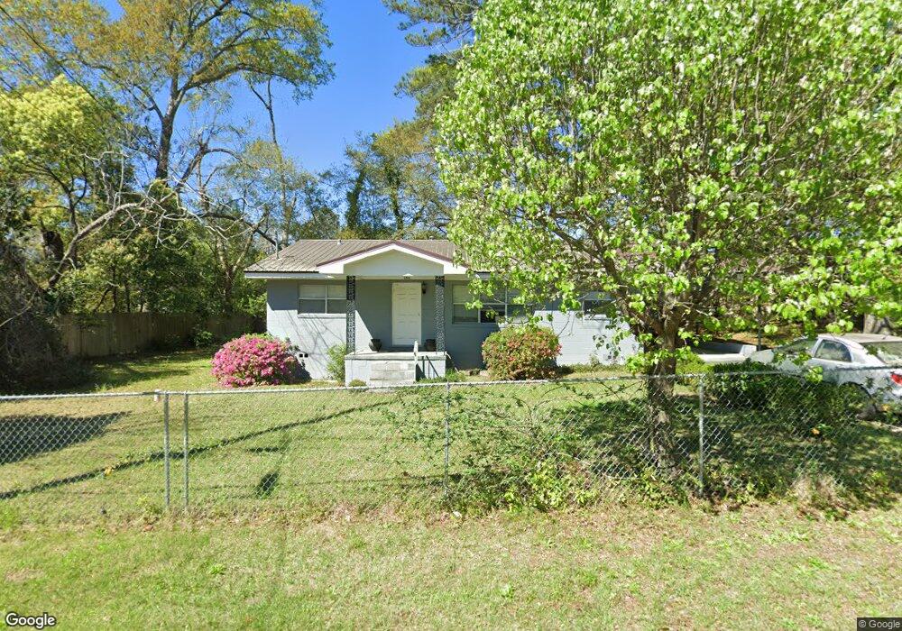 156 8th St SW, Cairo, GA 39828 - photo 1