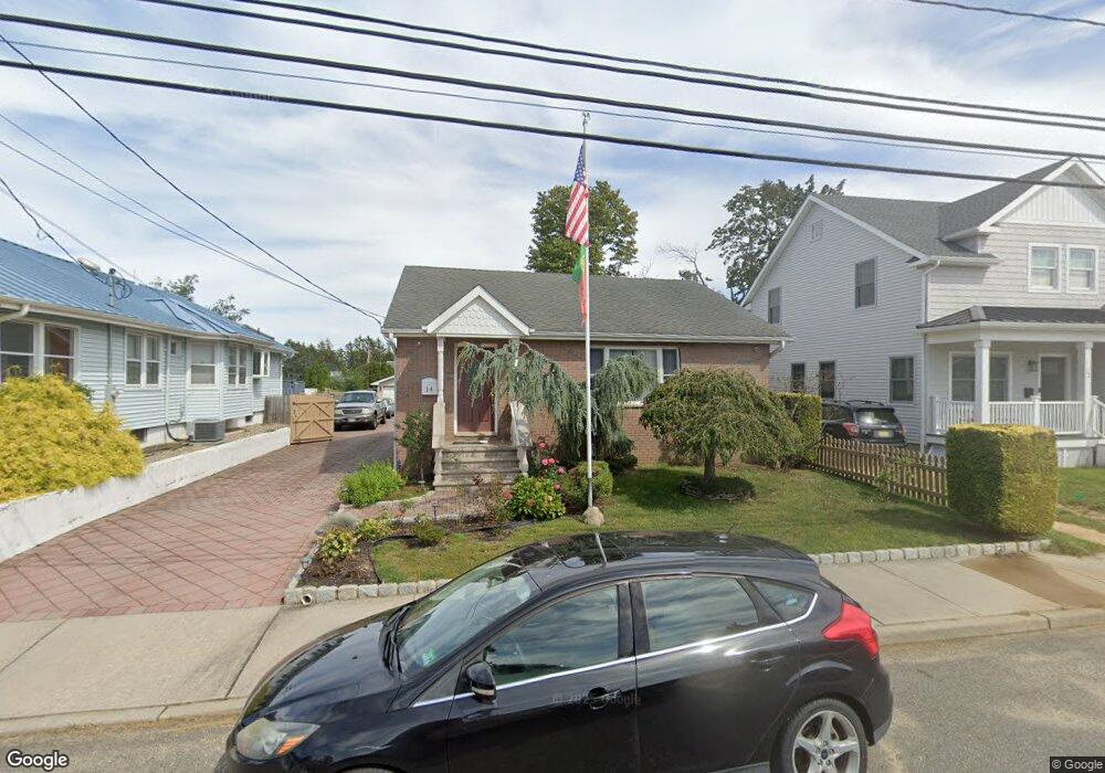 14 West St, West Long Branch, NJ 07764 - photo 1