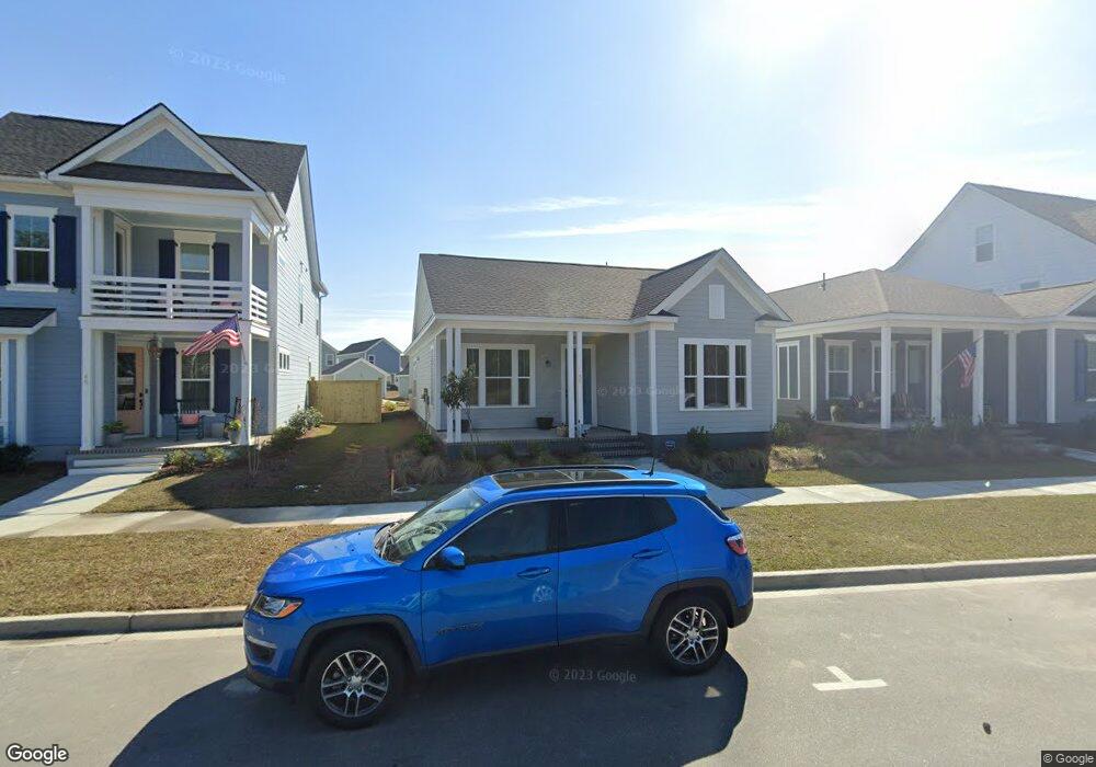 50 Clearblue Loop, Summerville, SC 29486 - photo 1