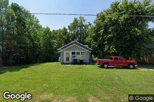663 E Division St, Colfax, IA 50054
