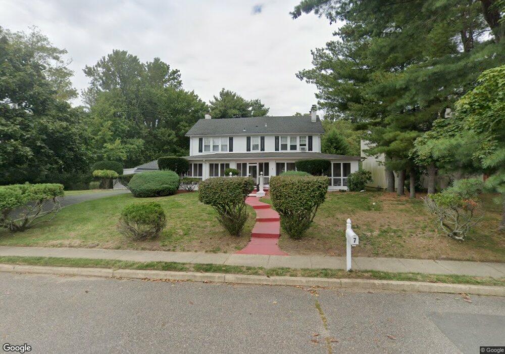 7 Vineberg Ct, Oakhurst, NJ 07755 - photo 1