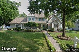 1104 Ryan Dr, Marshall, IL 62441