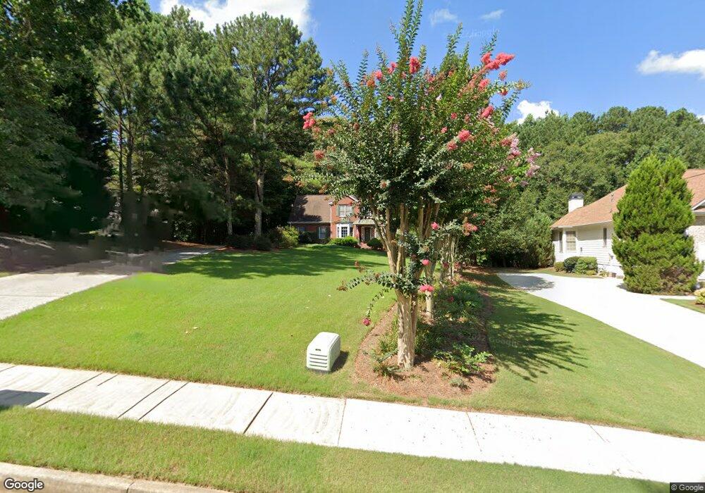 187 Amicalola Way, Jonesboro, GA 30236 - photo 1